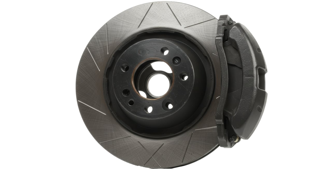 Brake Parts